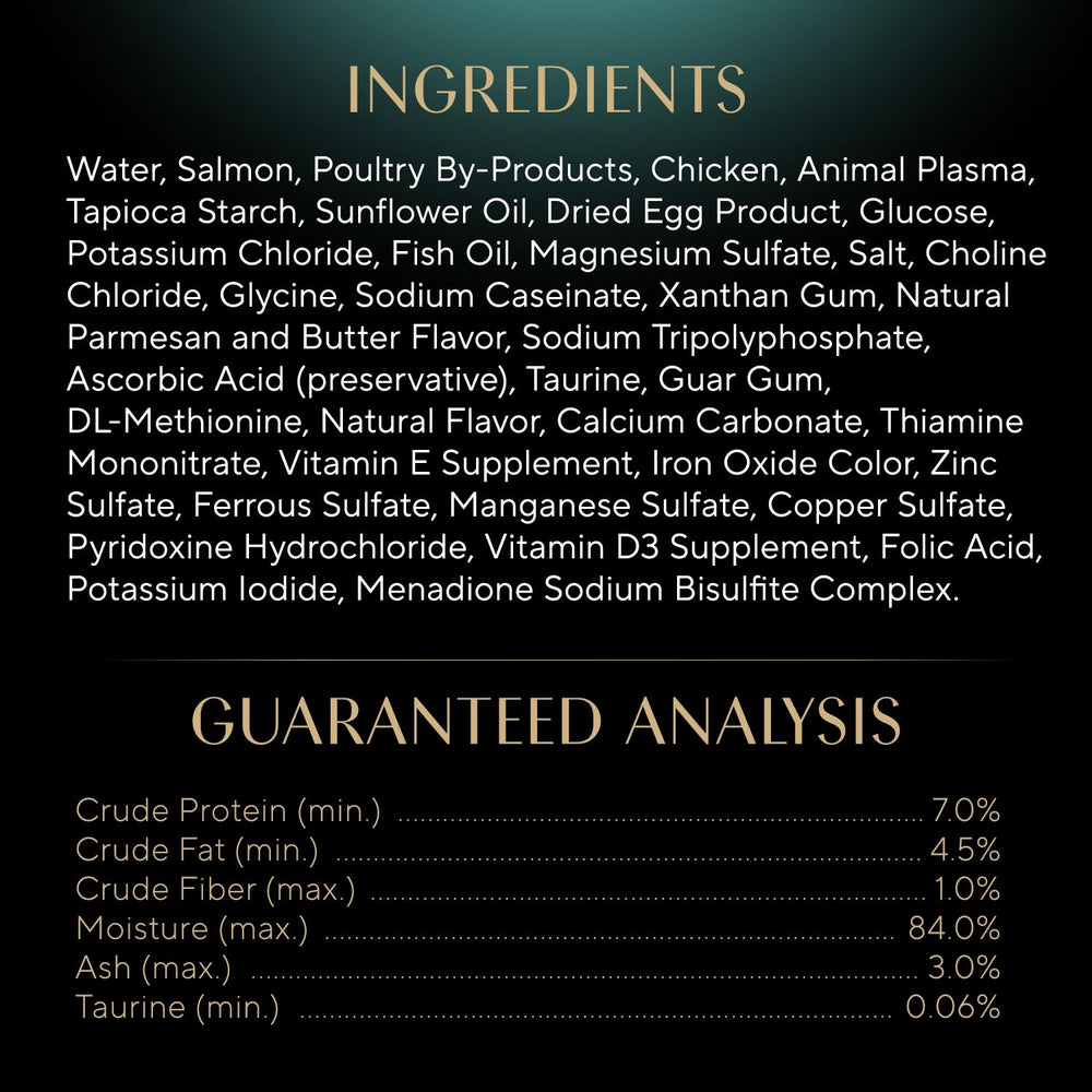 Trace amounts may occur in Sheba Bistro due to cross-contact during manufacturing.