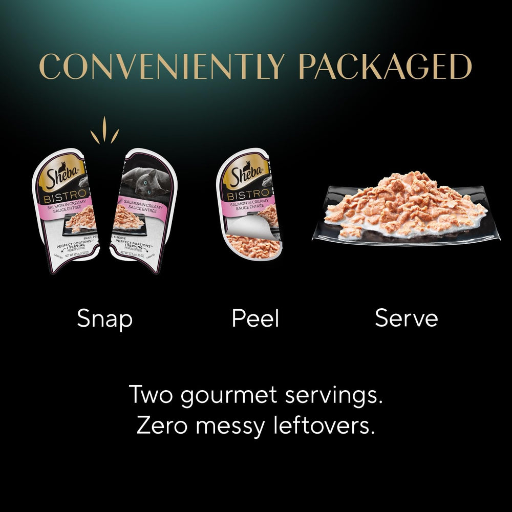 Made in USA with finest ingredients for complete and balanced nutrition.