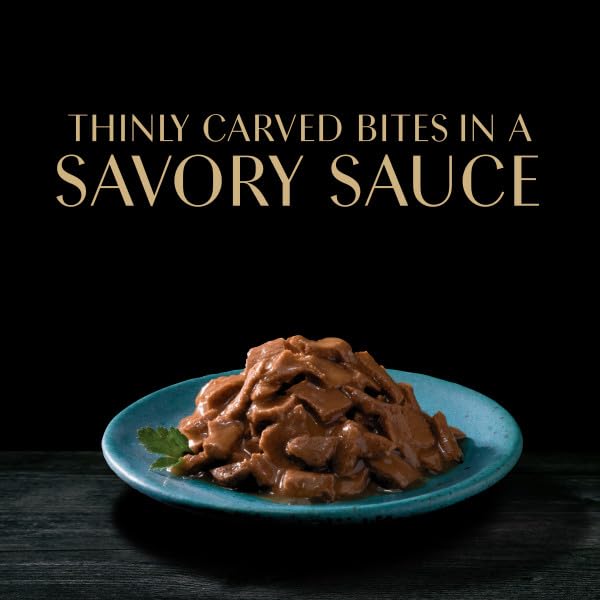 Easy-service shot demonstrating snap, peel, and serve convenience