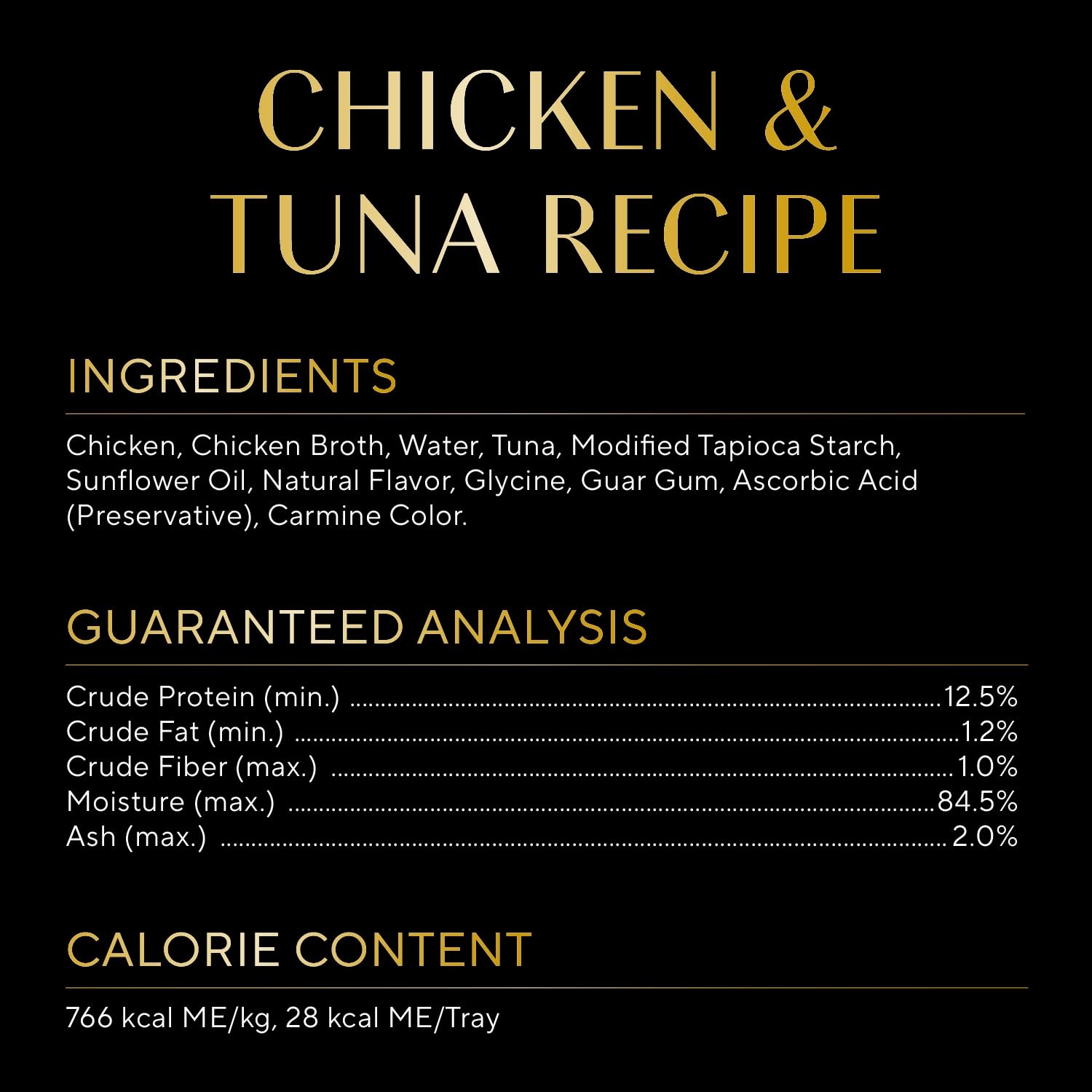 Sheba Selections Filets in Broth cup delivers a delicate broth and meat texture for cats.