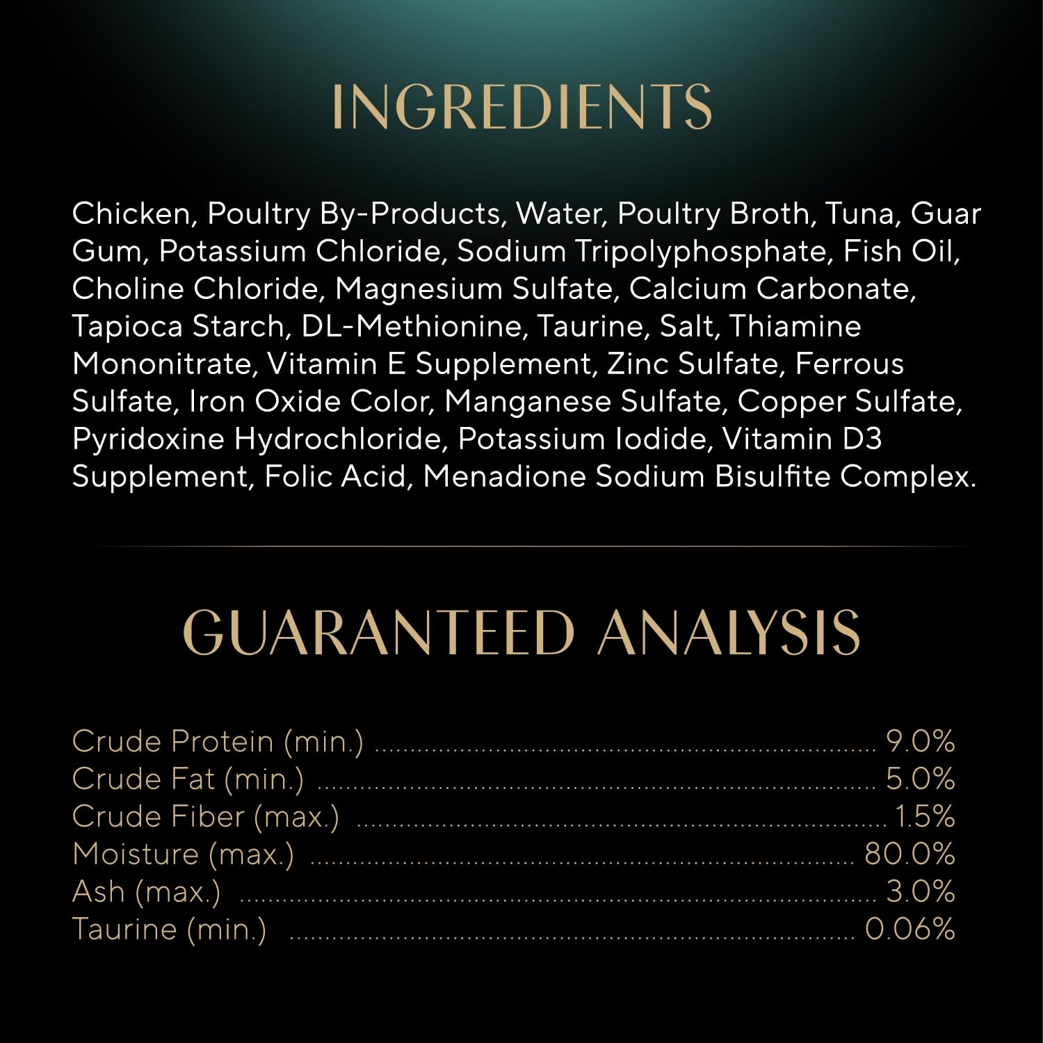 Sheba USA-made label conveying trusted production.
