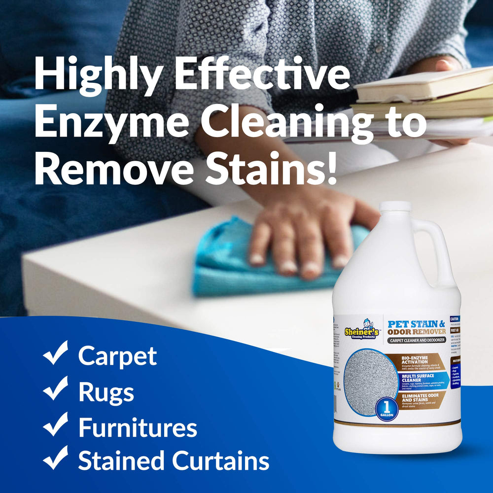 Sheiner's odor eliminator action demonstrates fast neutralization of smells