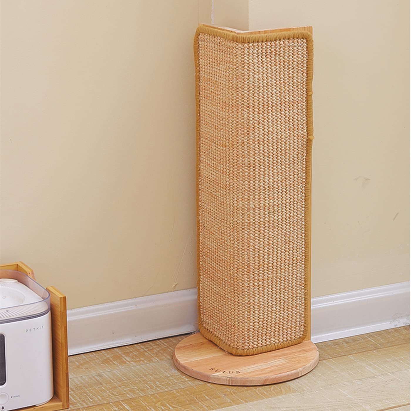 SHENGOCASE eco-friendly materials help protect furniture and support sustainable products