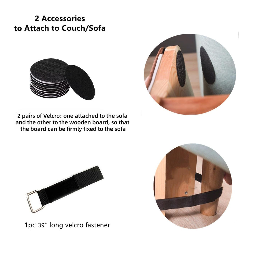 SHENGOCASE replaceable sisal pad keeps scratching surfaces fresh