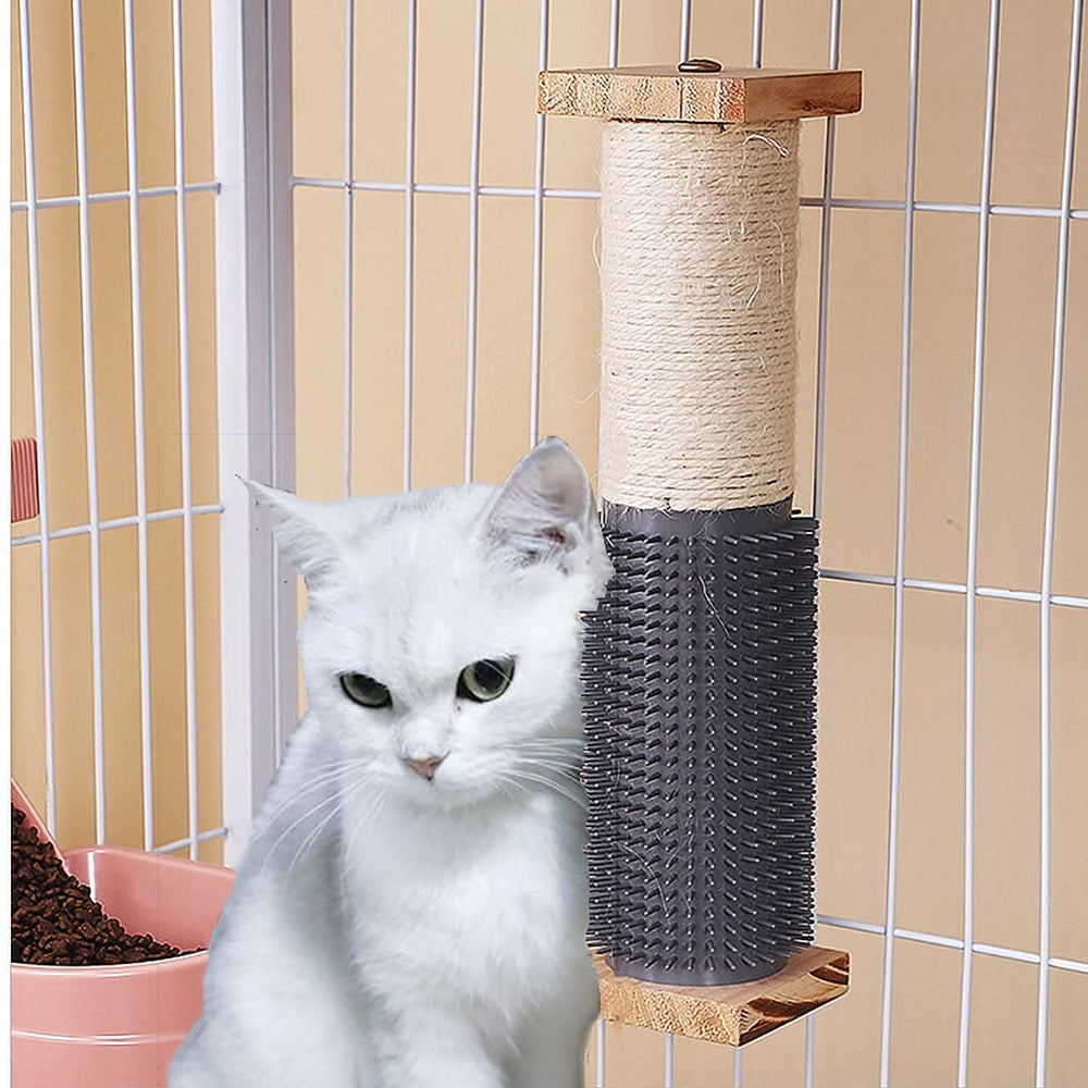 SHENGOCASE compact design fits standard cages, saving space in busy housing.