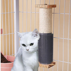 SHENGOCASE compact design fits standard cages, saving space in busy housing.