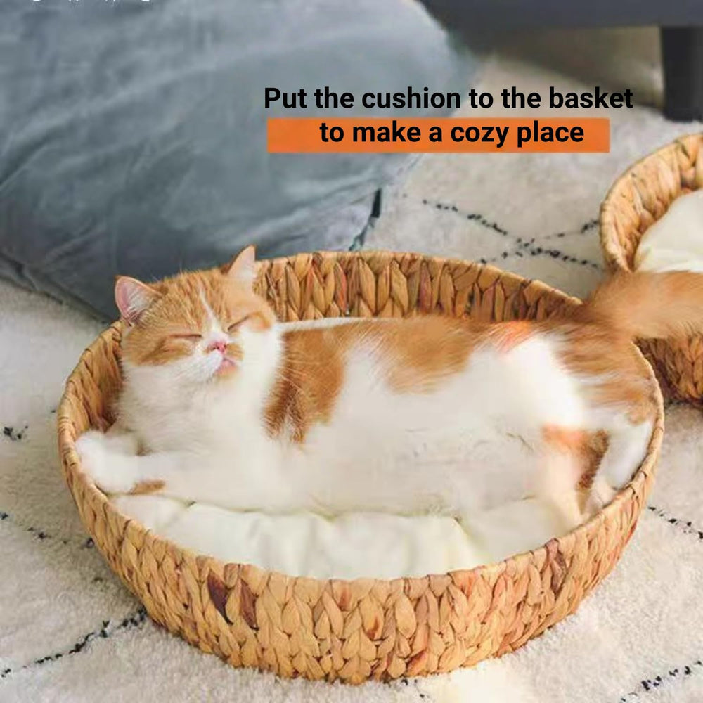 Machine washable SHENGOCASE pad for easy pet care