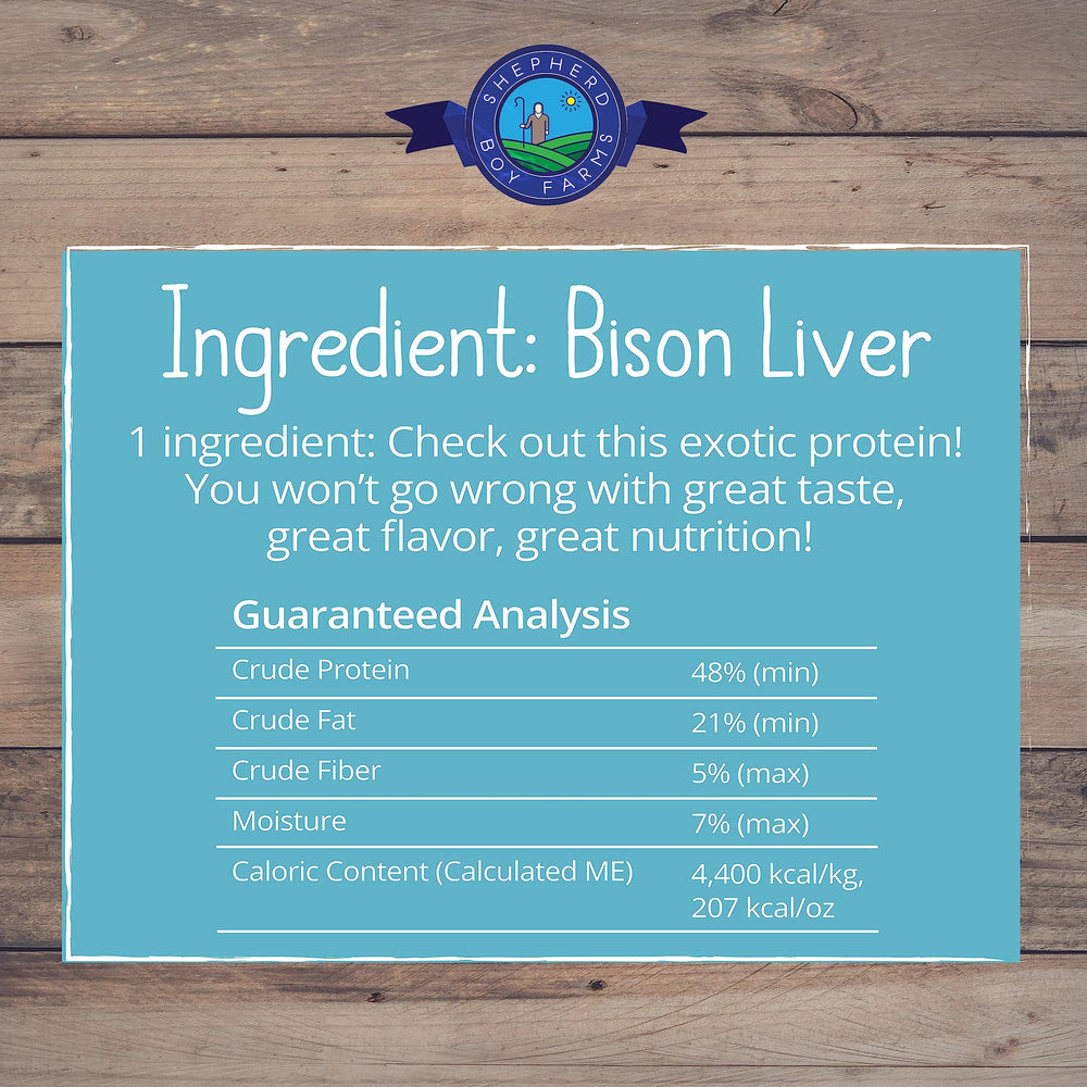 Gluten-free and additive-free treat option for sensitive pets