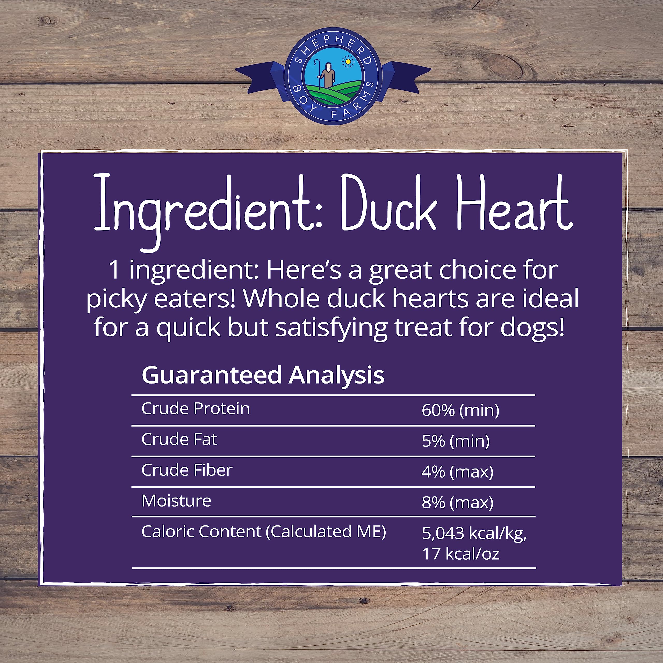 Grain-free gluten-free additive-free label emphasizes clean ingredients.