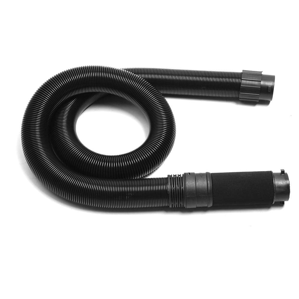 Shernbao pet dog dryer lengthen hose extends reach for comfortable grooming sessions.