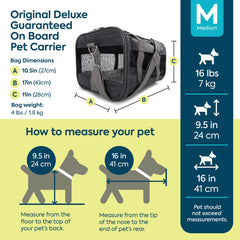 Sherpa Original Deluxe mesh ventilation panels for airflow