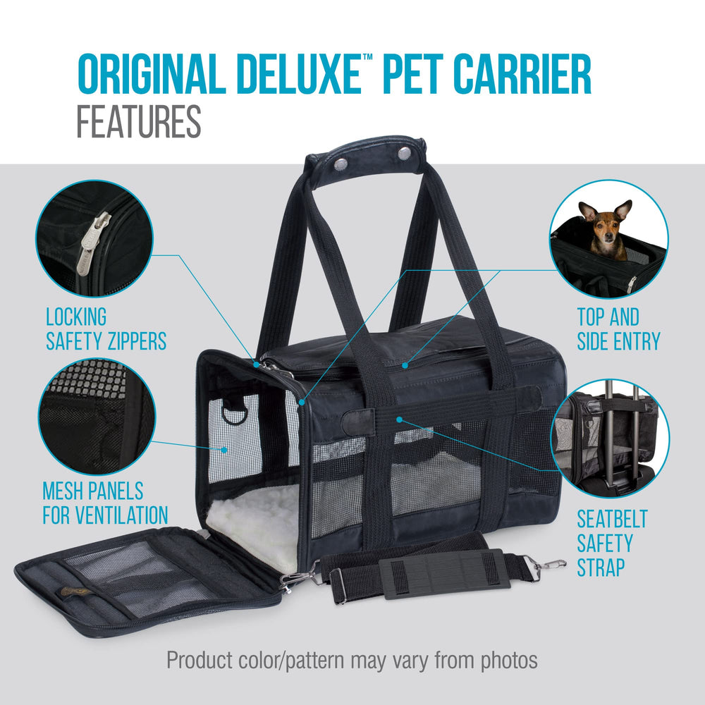 Sherpa Original Deluxe removable liner for machine washing