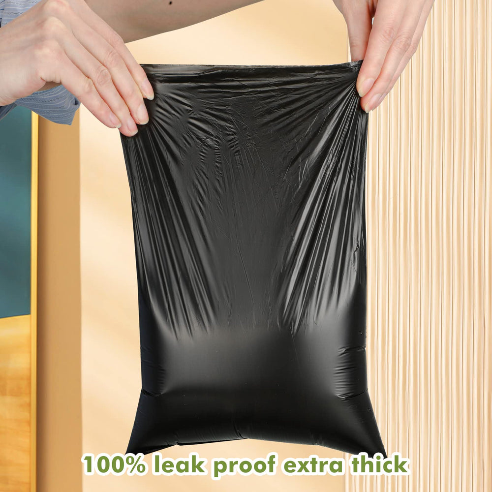 Sherr perforated dispensing panel enabling quick bag pull