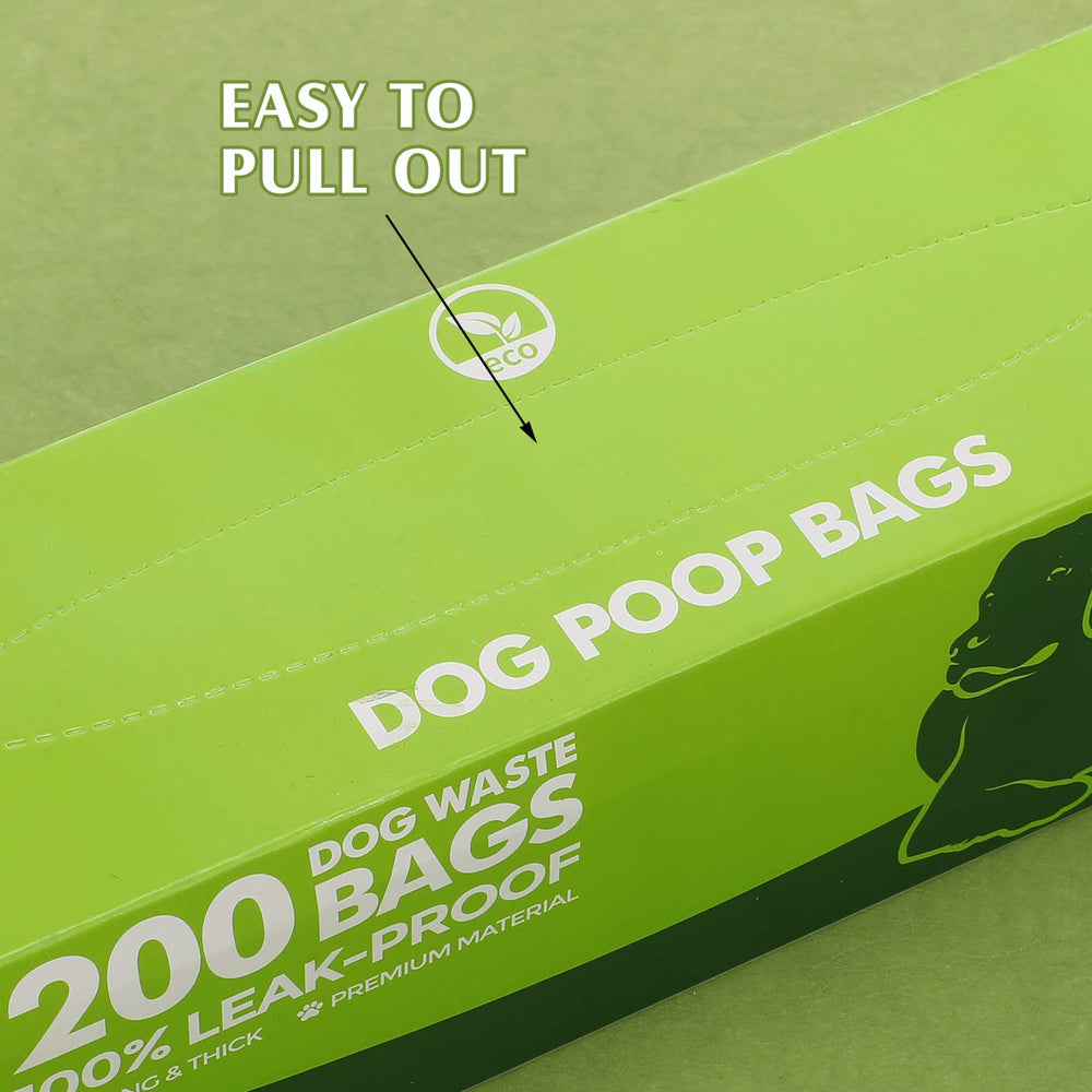 Sherr bags ideal for walks, parks, travel, and apartments.
