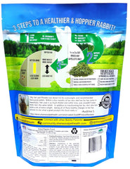Sherwood Pet Health kibble close-up highlighting grain- and soy-free pieces