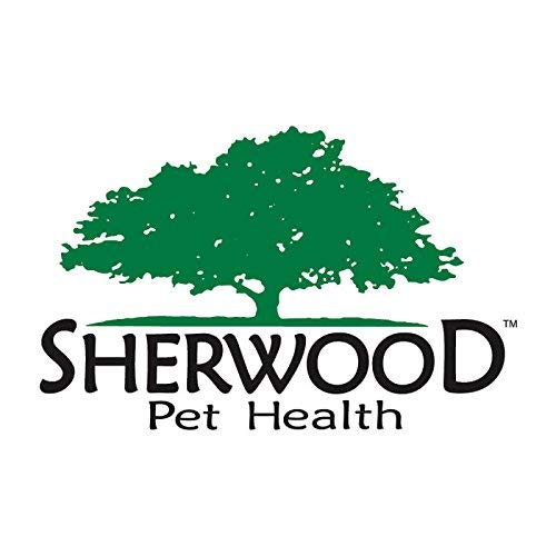 Sherwood Pet Health vegan joint support carrot flavor makes feeding feel like a treat