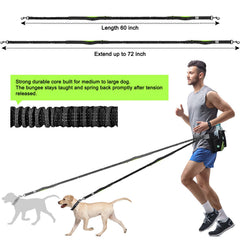 SHINE HAI reflective stitching enhances visibility during night walks.