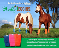 SHOOFLY Leggins patent stays provide stable fit and prevent sagging during use.