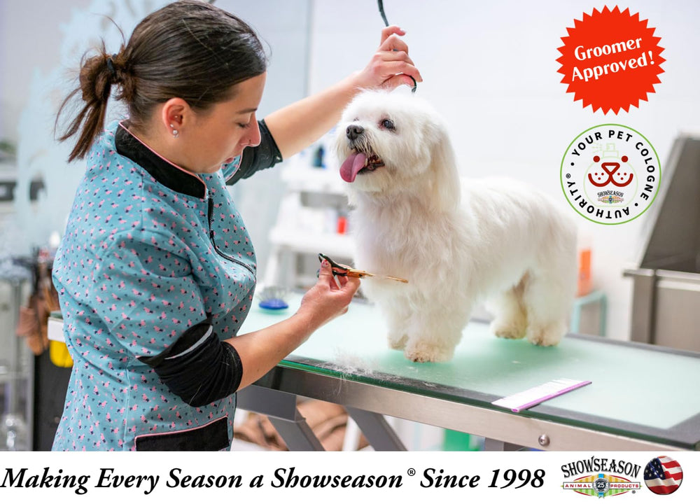 Made in the USA packaging and ingredients for Showseason Pink Sugar