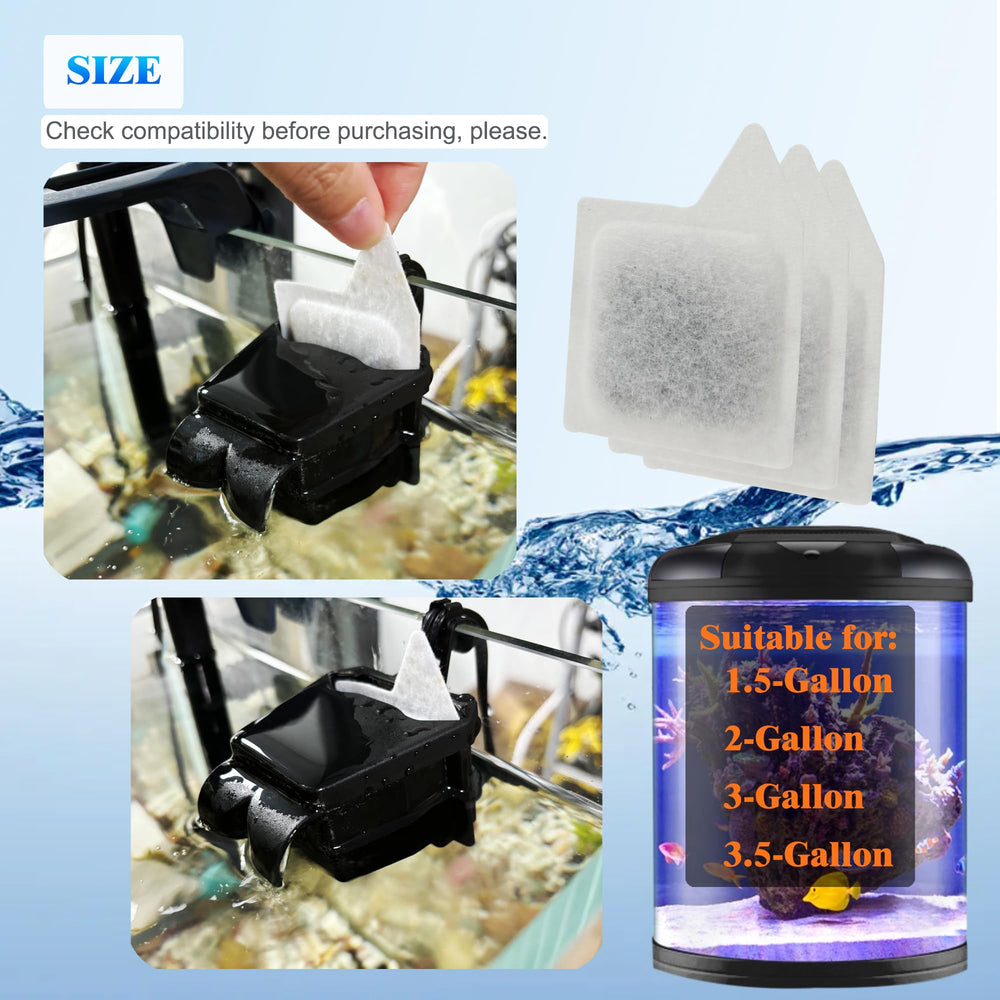 ShuRex XS easy installation demonstrates quick cartridge swap without wet hands.