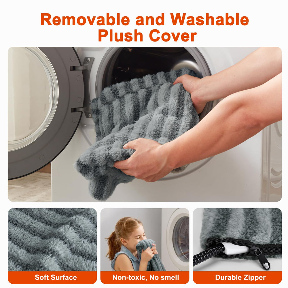 SHU UFANRO sturdy waterproof surface for reliable protection.