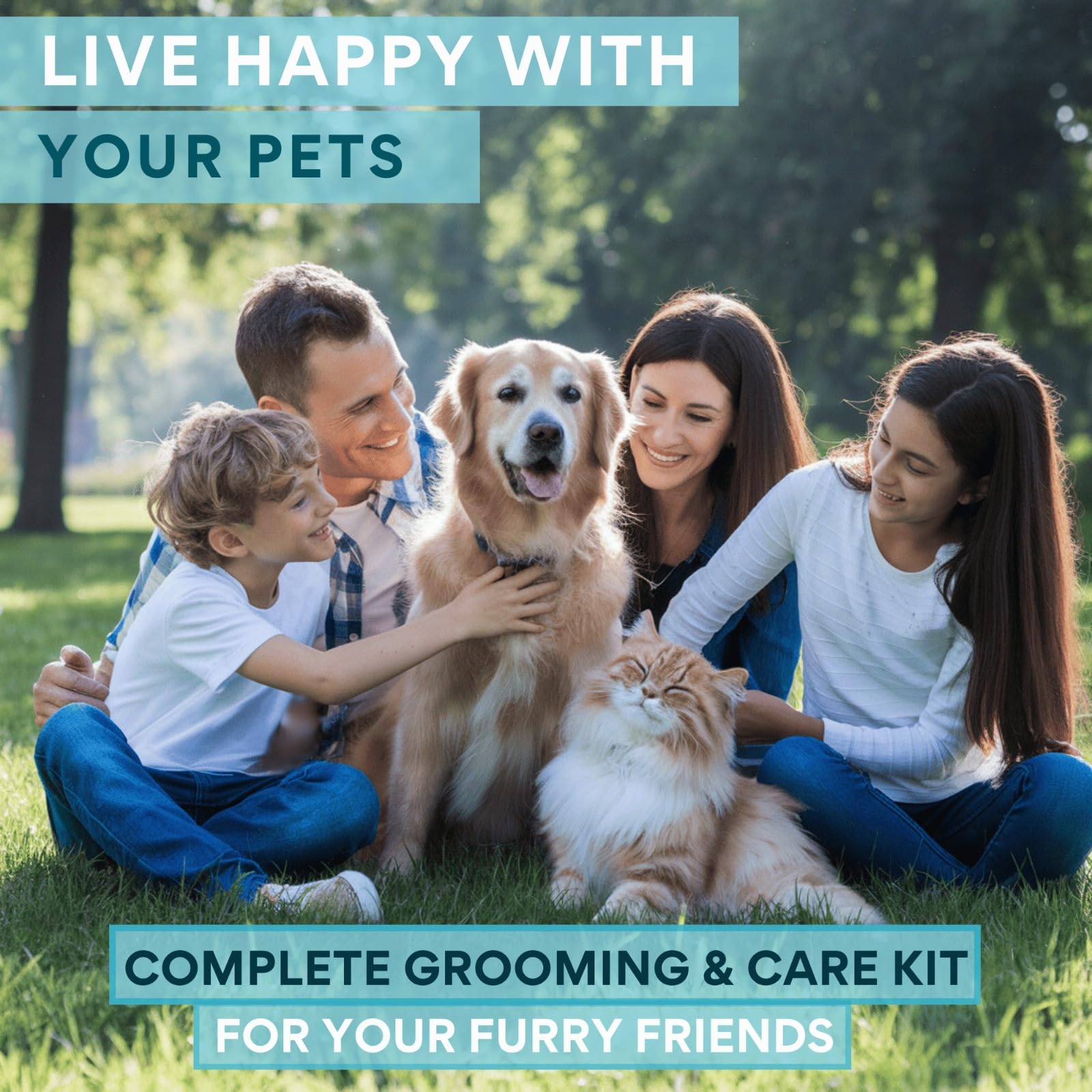 SHYNEE dog toothbrushes 360-degree design cleans all tooth surfaces.