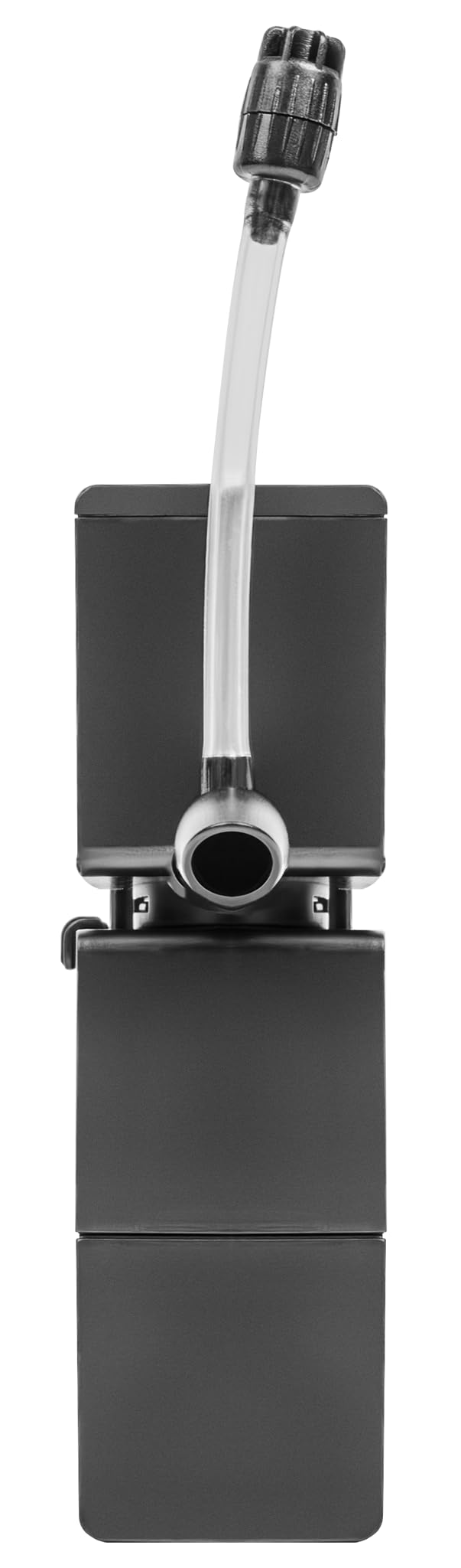 Sicce Shark Pro Nano 250 flow kit and adjustable venturi for precise control