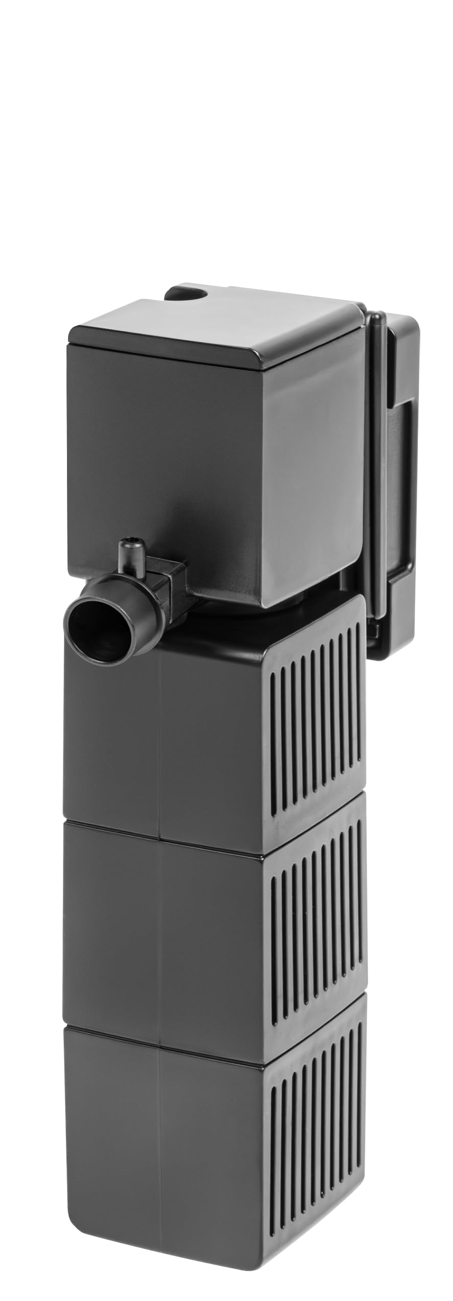 Sicce Shark Pro Nano 250 silencer with air regulation for quiet operation
