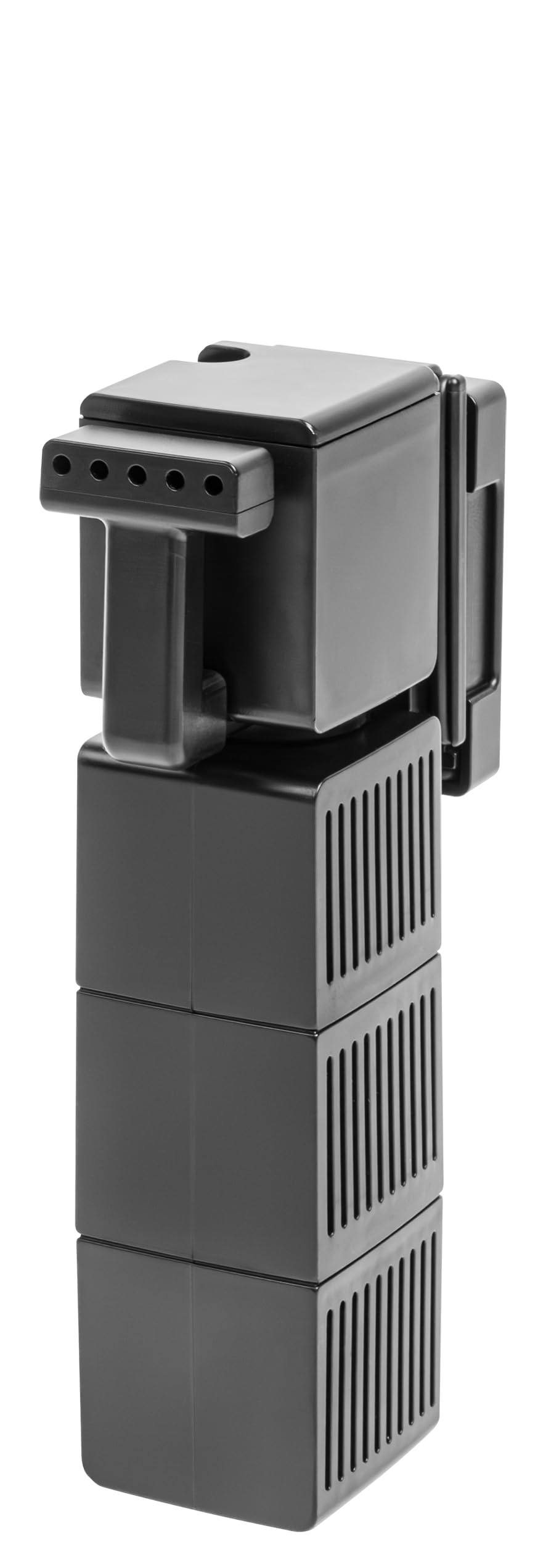 Sicce Shark Pro Nano 250 Venturi oxygen enrichment for improved aeration