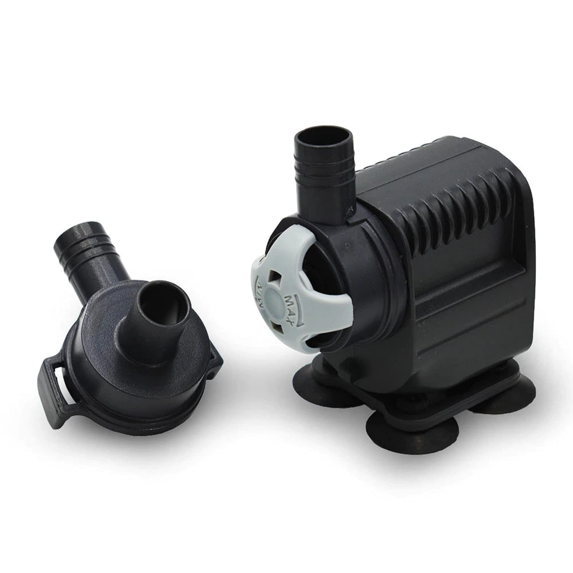 Sicce Syncra Nano compact pump body for small aquariums and fountains