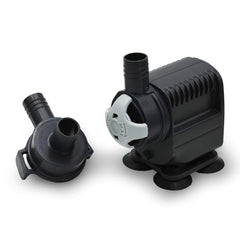 Sicce Syncra Nano compact pump body for small aquariums and fountains