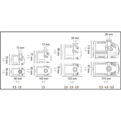 Sicce Syncra Silent 1.5 pump top view highlighting easy maintenance access.