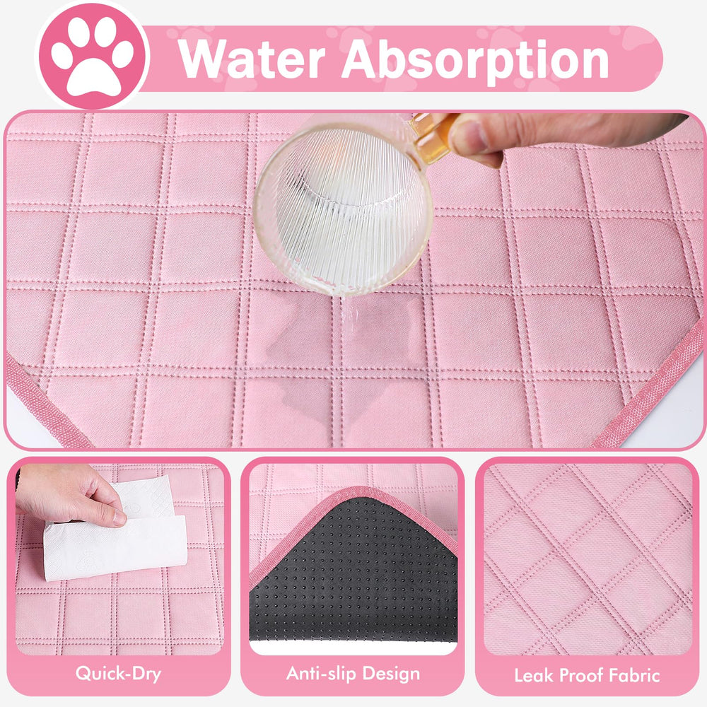 Siedihit dog cat playpen easy entry door image shows simple access