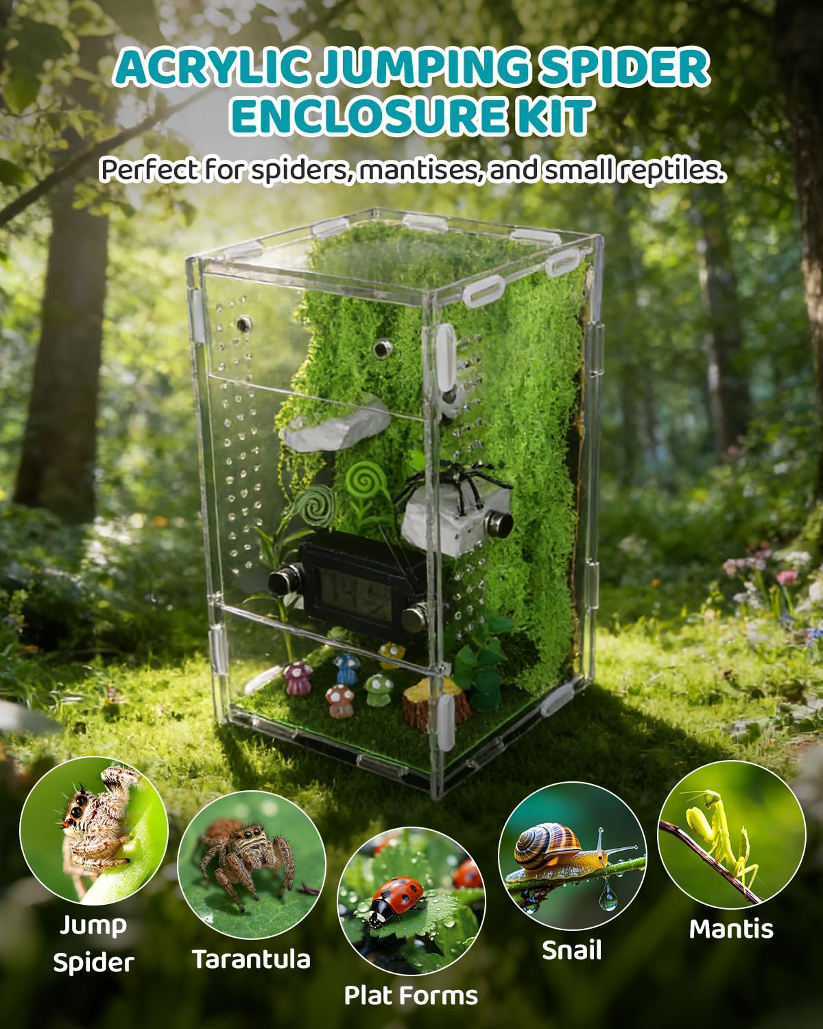 SIICCAR decorative elements add natural detail while keeping care straightforward.