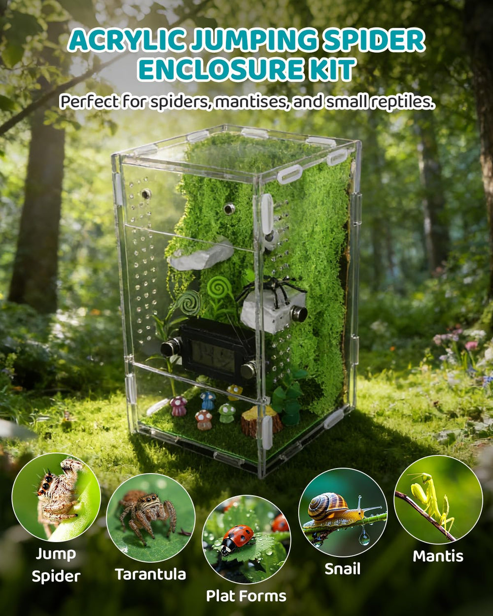SIICCAR decorative elements add natural detail while keeping care straightforward.
