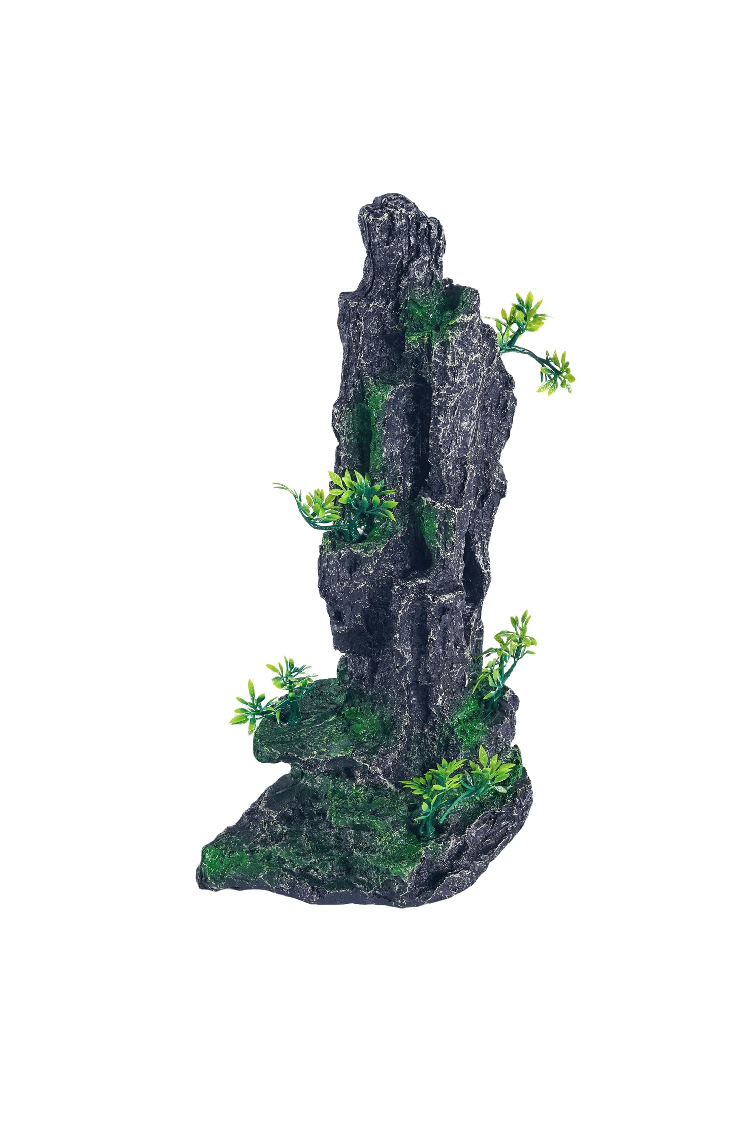 SiissaPeksid mountain cave closeup, vivid realism boosts tank aesthetics.
