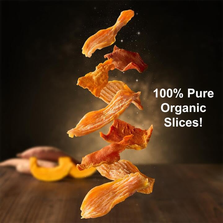 SILICON SCIENCES grain-free dog treats calm sensitive stomachs with gentle fibers.