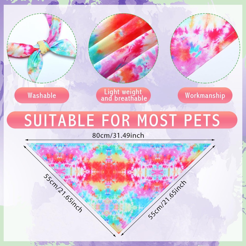 Silkfly bulk bandanas in varied patterns for easy outfit coordination.