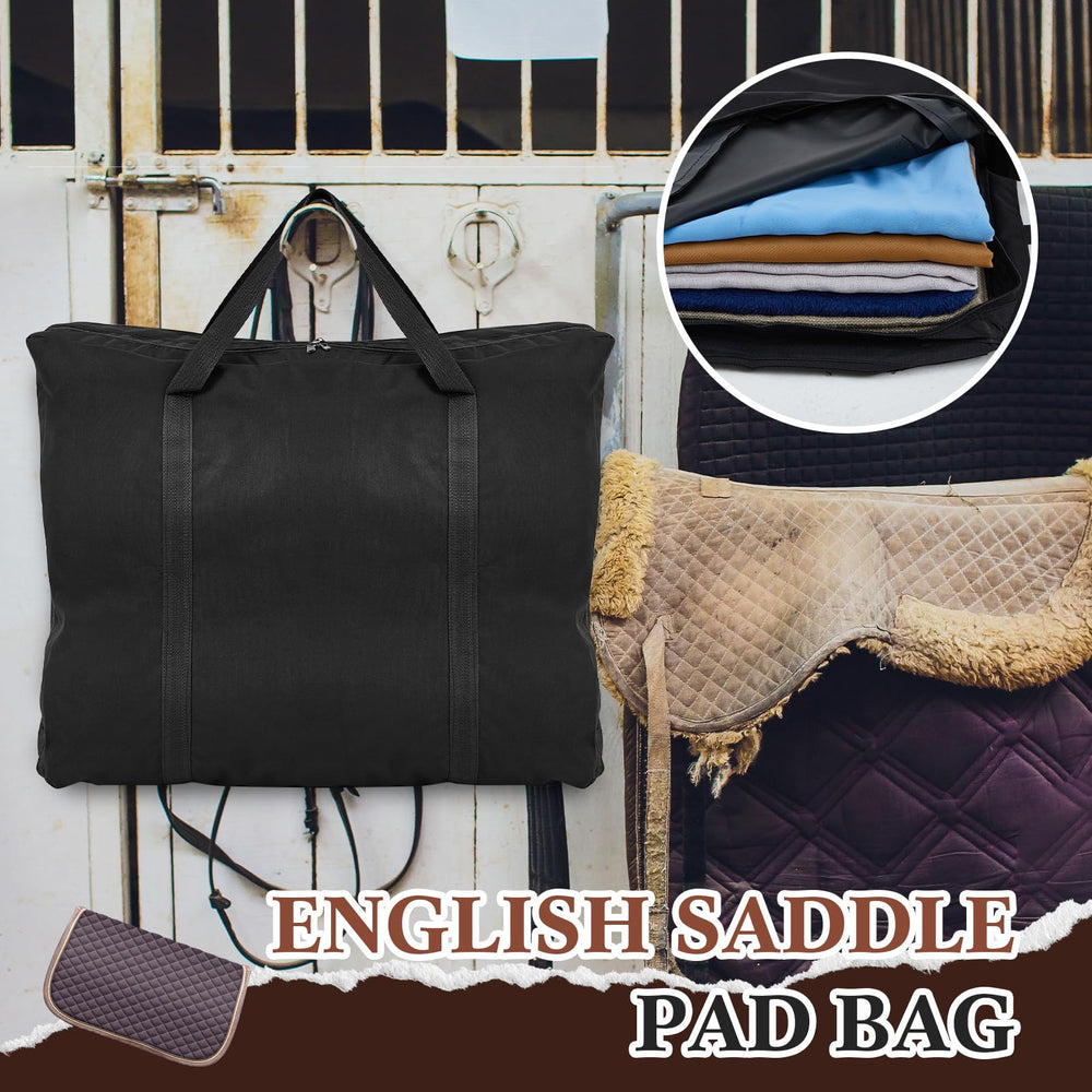 Side expansion adds extra storage space for accessories and more.
