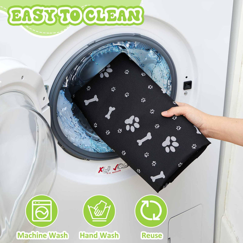 Lightweight, foldable design suitable for indoor and outdoor use.