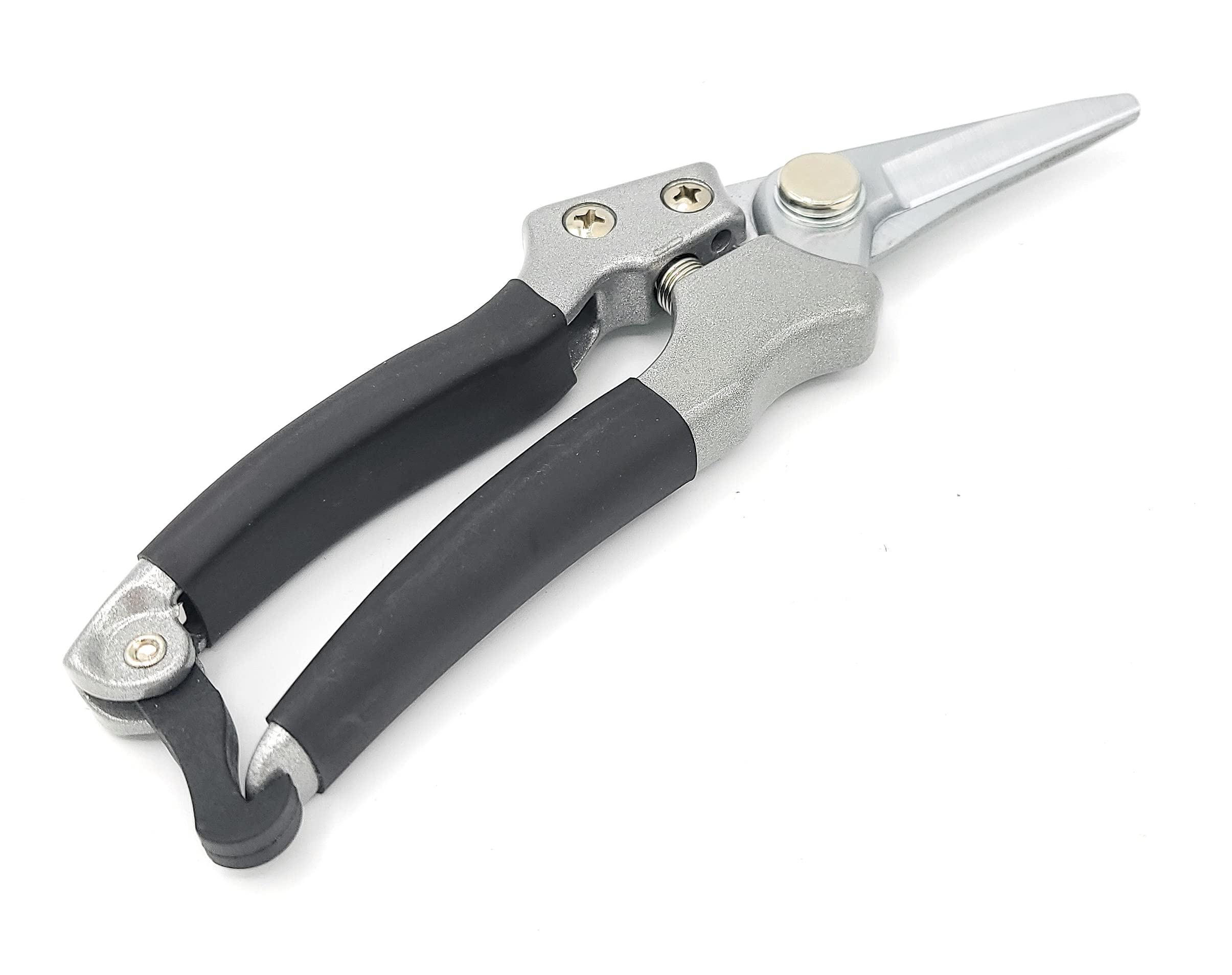 Silverline tool cutting light gauge wire and twine