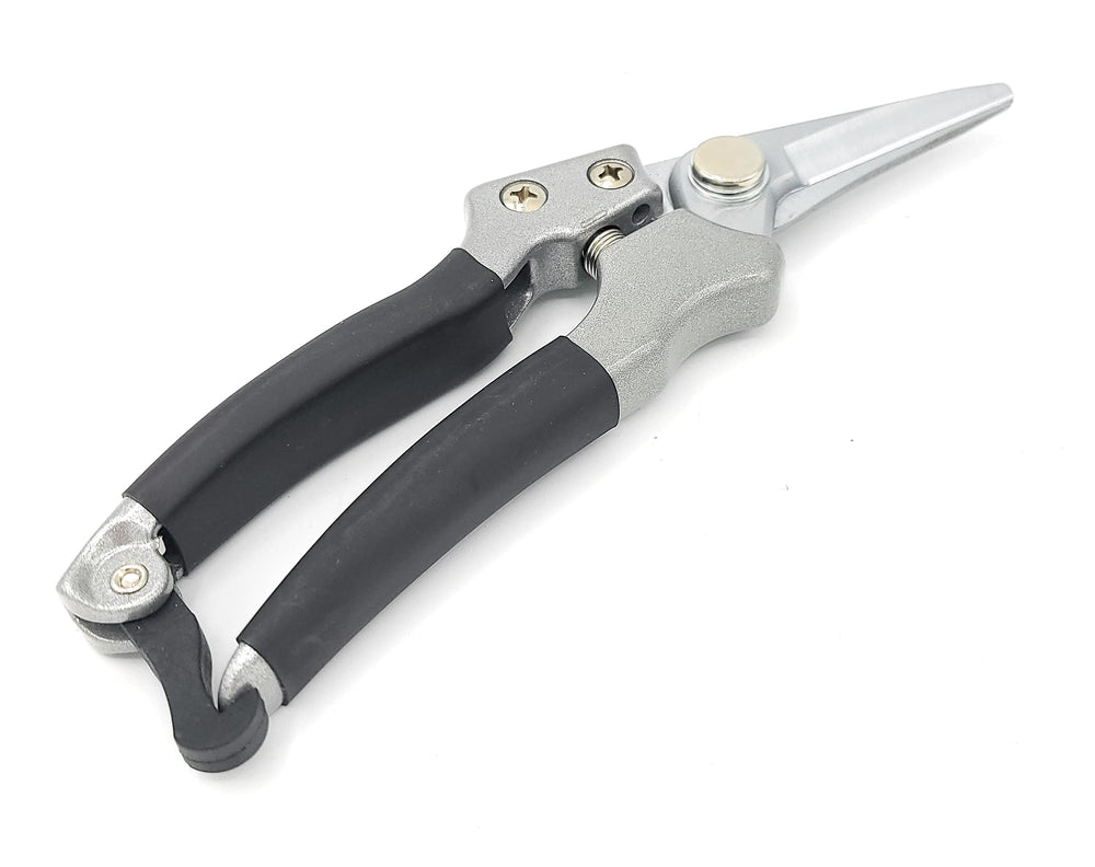 Silverline tool cutting light gauge wire and twine