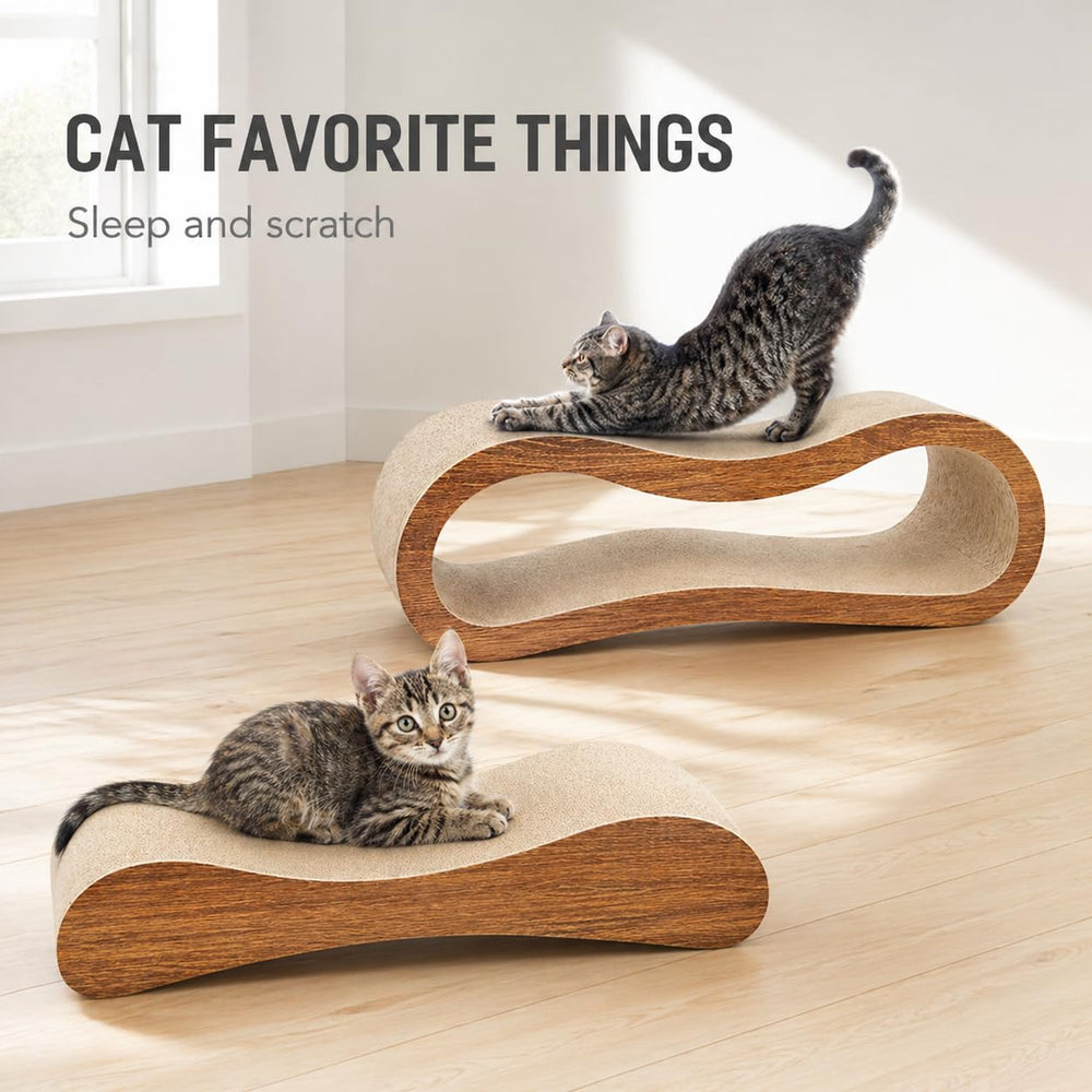 Simple Deluxe easy-care design keeps cleanup simple.