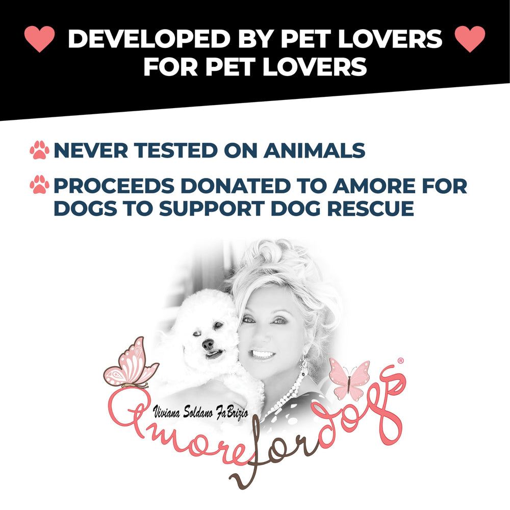 Support dog rescue with Simple Green donation program