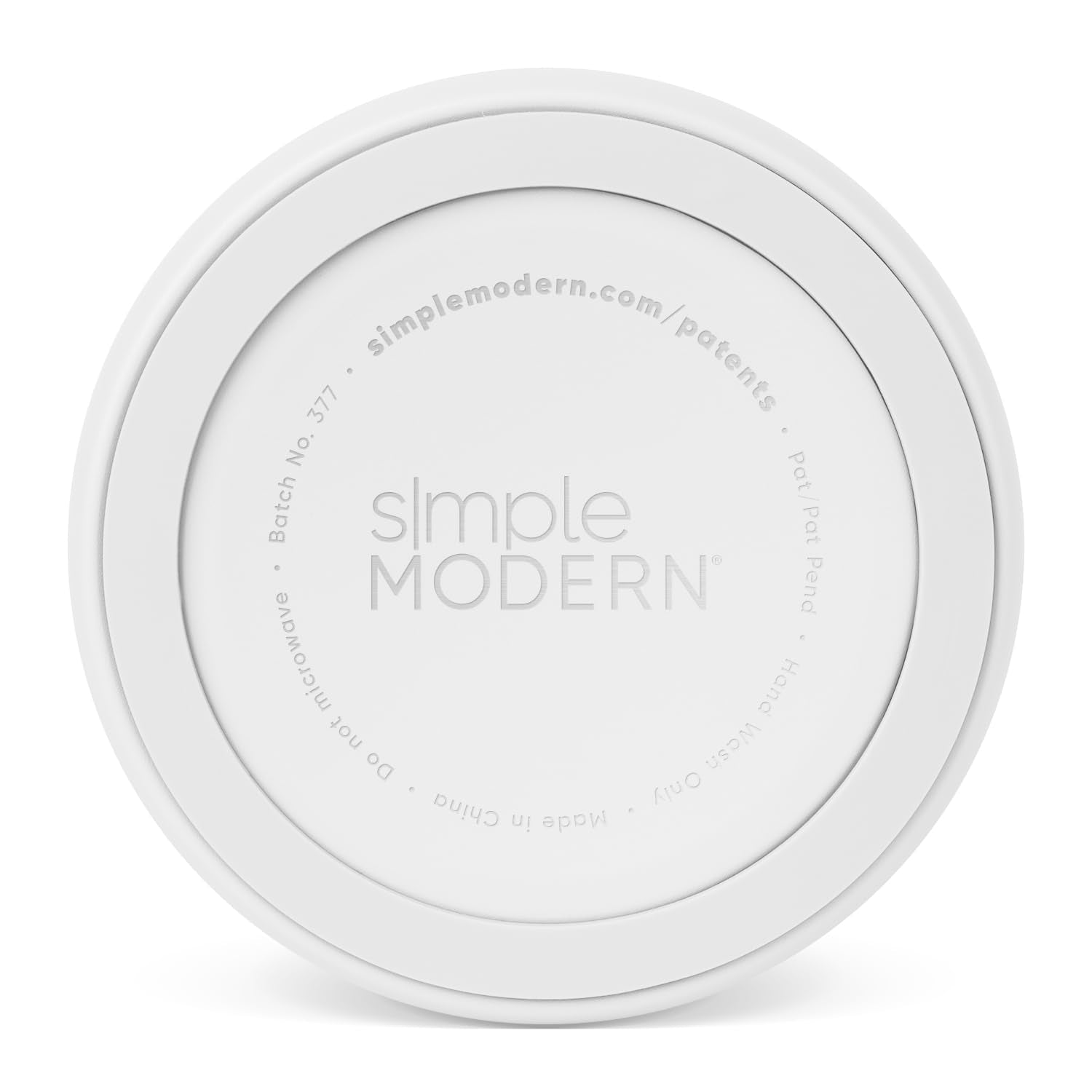 Bentley bowl shows 4-cups food or 32oz water capacity for meals.