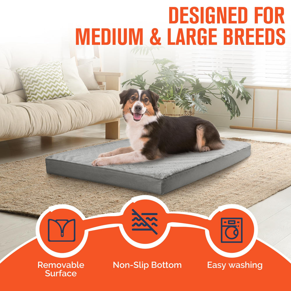 Simple Trending packaging is vacuum-sealed for compact shipping and protection.