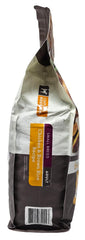 SIMPLY NOURISH small breed meal served in bowl illustrating portion control for small dogs