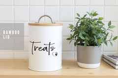 Interior powder-coated steel in Simply Unleashed container highlights durable storage