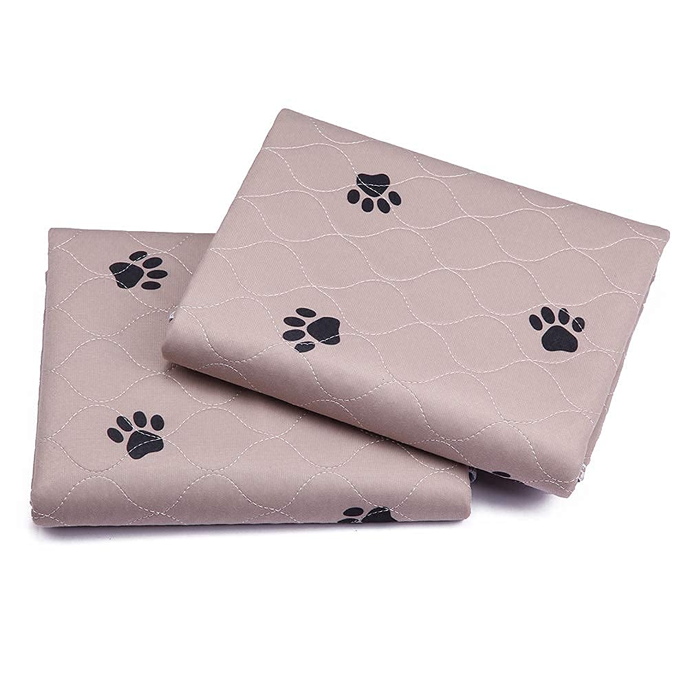 SincoPet pad placed under food bowls to manage spills
