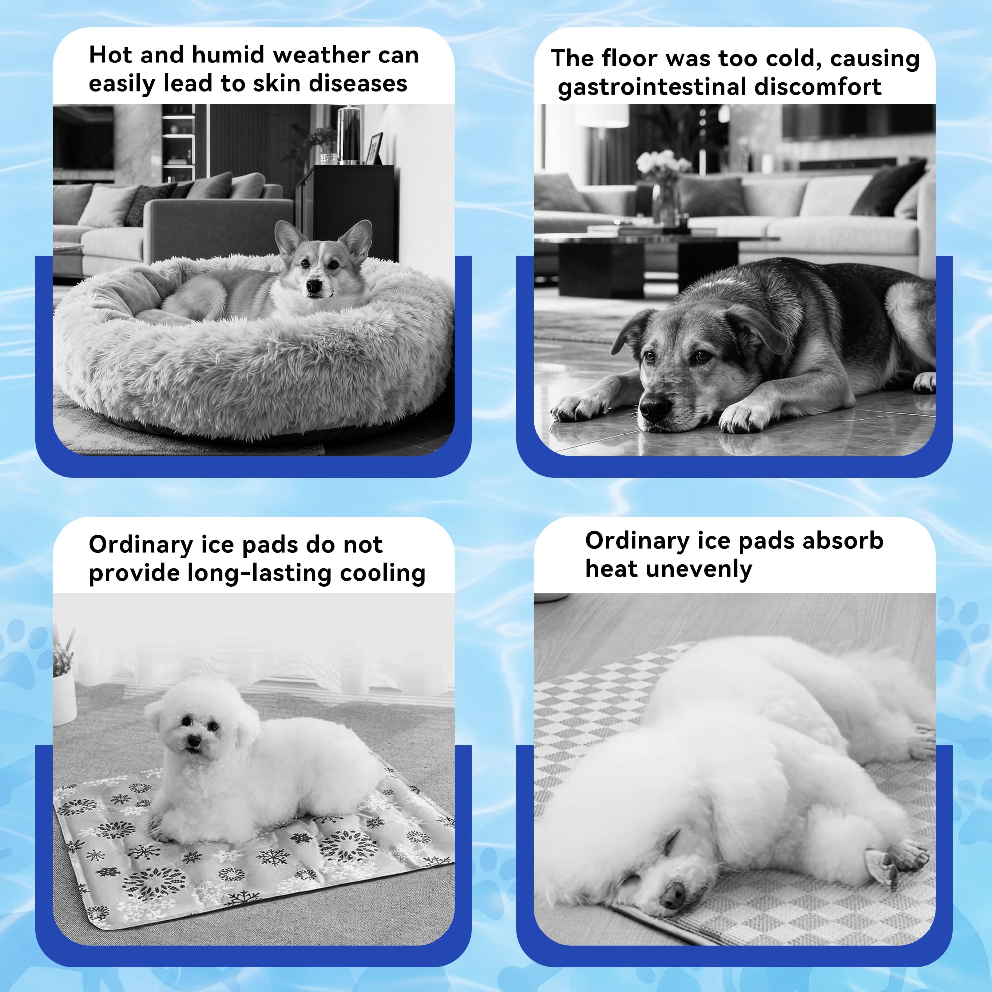 SiniReta easy-clean surface wipes down quickly after playtime.